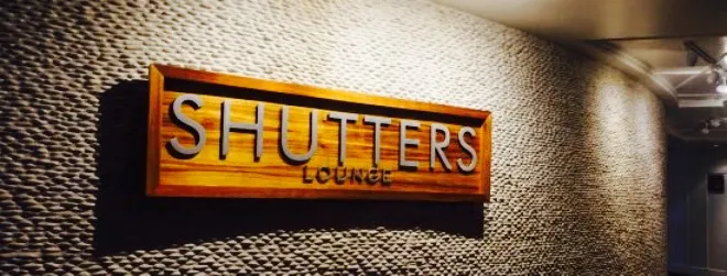 Shutters Lounge