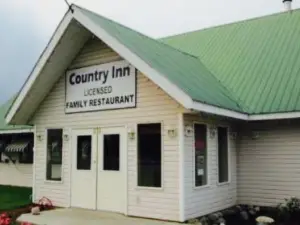 Country Inn Restaurant