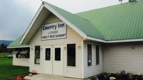 Country Inn Restaurant