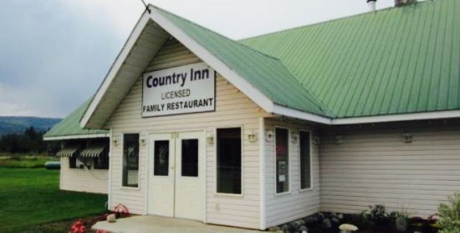 Country Inn Restaurant