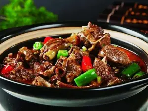 黄桃里音乐餐厅