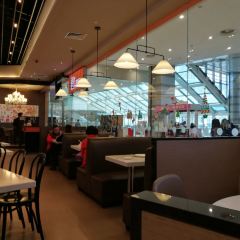 港久茶餐廳(永珍城店)張用戶圖片