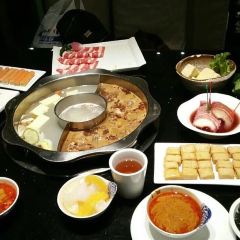 金博士鲜肉火锅(通达街店) User Photo