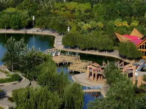 Lvzhou Park