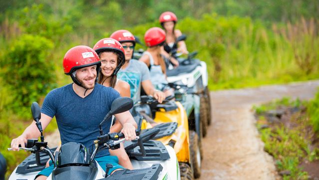 Vallé Advenature Park (formerly La Vallée des Couleurs)