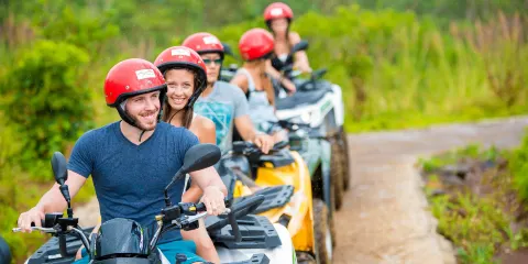 23色土自然公園