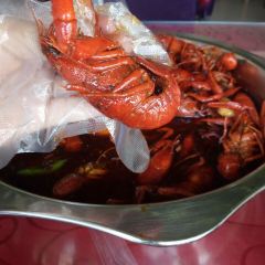 U知味龙虾馆 User Photo