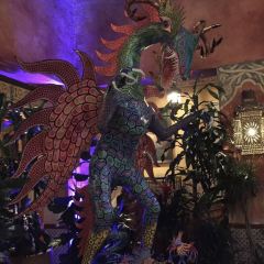 Fonda San Miguel User Photo