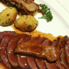 Topaz Restaurant Norodom ảnh của người dùng