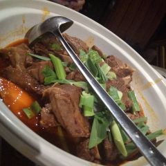 Fubaomobei Lamb (hanyang) User Photo