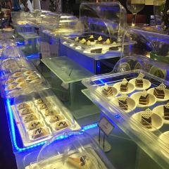 SHENGYI SEAFOOD BUFFET User Photo