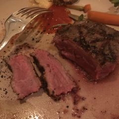 Scaramouche Restaurant User Photo