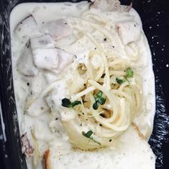 Nine Road Pizzeria User Photo