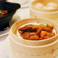 Xiyue8hao (nanjingdonglu) User Photo