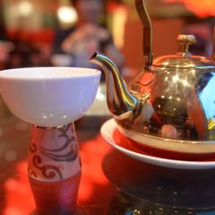Gui Hua Lou User Photo