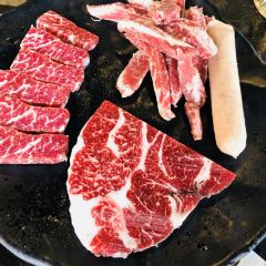 罐桶屋韩国烤肉餐厅(显云街总店) User Photo