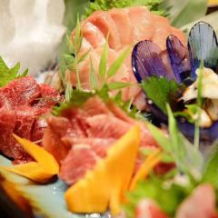 千代武日本料理(开发区店) User Photo