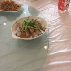 壺口瀑布大飯店·餐飲部張用戶圖片