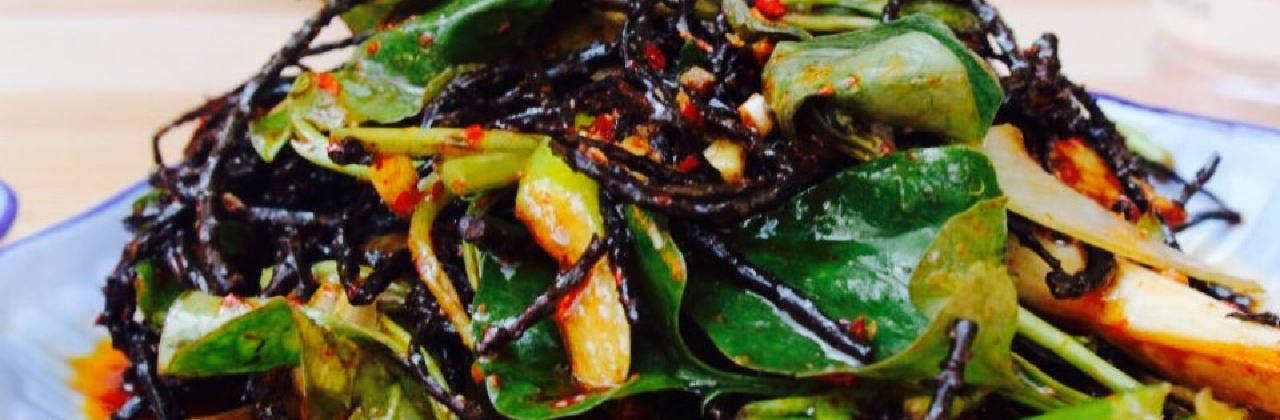 桃李羌家(桃坪羌寨店)