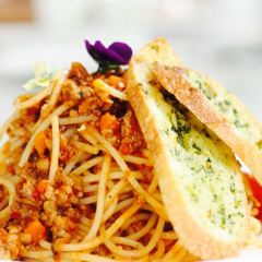 必胜客(杭州建德盛德店) User Photo