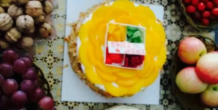 英倫時光(洪洞店)