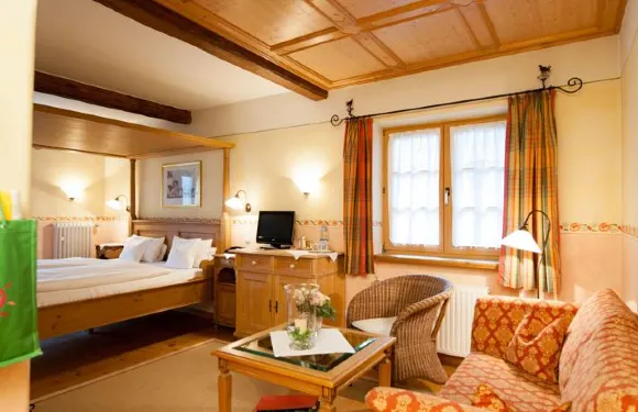 貝內迪科滕霍夫鄉間別墅酒店