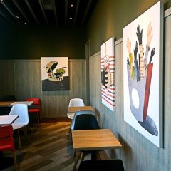 肯德基(郑西店) User Photo