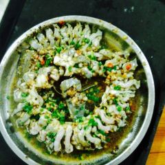 Gangyuanyuzhuang (hubian) User Photo