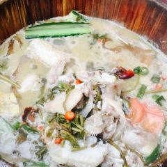 MU TONG YU User Photo