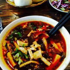 大锅麦子泡(新农佳小区店) ảnh của người dùng