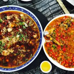 Xiangchixianyufang 여행 사진
