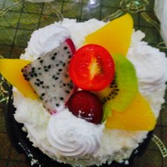 提拉米苏(洪洞店) User Photo