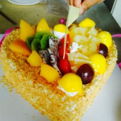 提拉米苏(洪洞店) User Photo