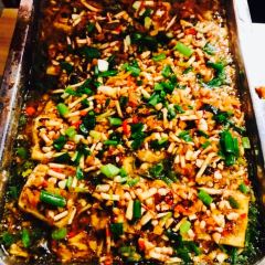 小马昭通特色正宗牛羊肉把把烧 User Photo