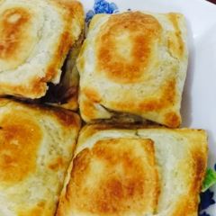 郝家火烧(古城店) User Photo