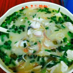 五谷渔粉(杏花畲店) User Photo