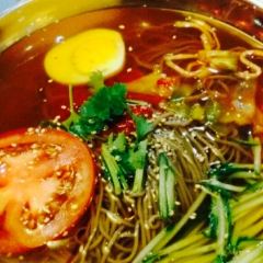 新延烧烤(白河店) User Photo