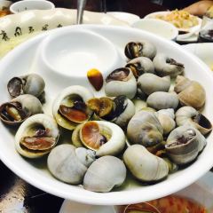 Laoyujiatesehaiweiguan User Photo