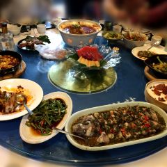 眉州東坡(三蘇祠店)張用戶圖片