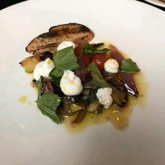 Rockpool Bar & Grill Sydney User Photo