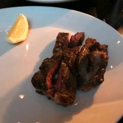Rockpool Bar & Grill Sydney User Photo