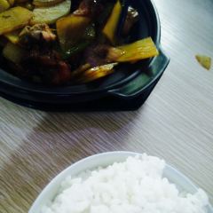 有银家生煎坊 User Photo