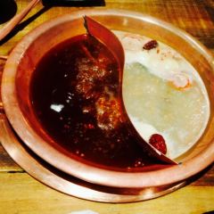 Hailao Hot Pot City (andasheng) 여행 사진