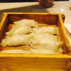 粤点王茶楼(海丰店) User Photo