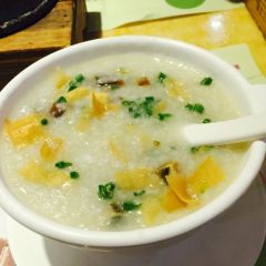 粤点王茶楼(海丰店) User Photo