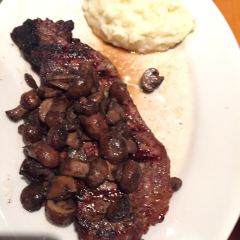 Black Angus Steakhouse ảnh của người dùng