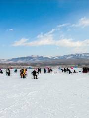 Longdong Ski Field