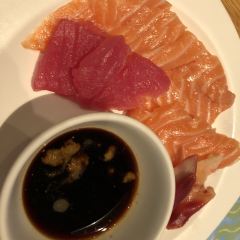 Café Yum User Photo