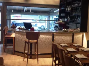Saray