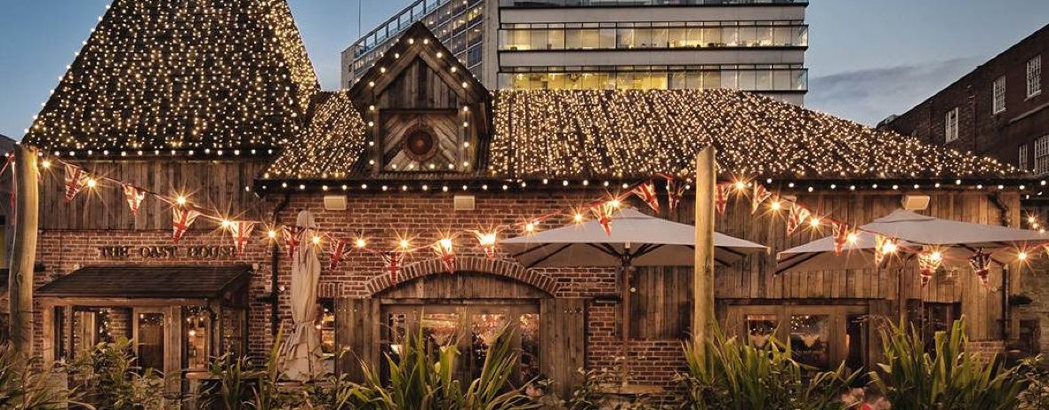The Oast House - Manchester